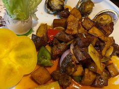 -泰堤坊(淡水体育馆店)