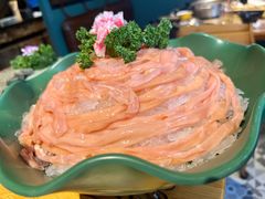 -手选潮汕鲜活牛肉火锅(二七广场店)