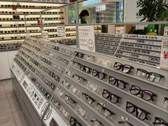 -青山良镜(中国丹阳国际眼镜城店)