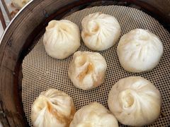 小笼包-杨爱珍大排档(龙游店)