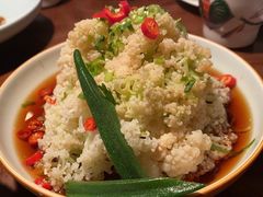 -外婆家(天河领展店)