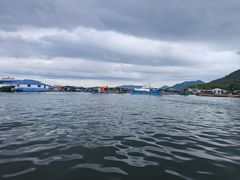 -蓝湾碧波·老字号·疍家非遗海上餐厅