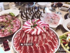 -福娣·金沙银贝海鲜火锅