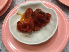 -争鲜回转寿司(飞洲国际店)