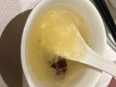 -粗茶淡饭·汉口公馆(循礼门店)