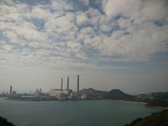 -南丫岛