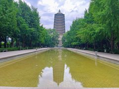 -玲珑塔公园