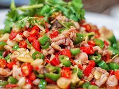 鲜锅兔-飞虹鱼馆(春华路店)