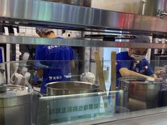 -煲珠公·老红糖珍珠奶茶(长宁龙之梦店)