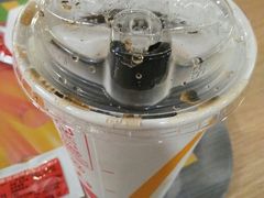 -麦当劳(王顶堤店)