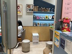 -海马体照相馆(上海月星环球港店)