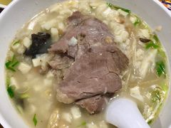 -秦韵轩·西安小馆(贻成福地广场店)