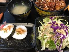 -京和风.日式家庭料理(京和风食堂大仓店)