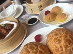 -御花园·粤菜·海鲜火锅(中山公园店)