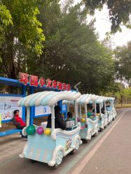 -福州儿童公园