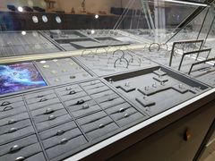-熙工匠手工银饰·拼豆团建DIY(富华里店)