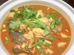 -巢湖名吃·东关老鹅汤(江南风情街店)