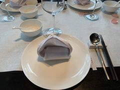 餐具摆设-江南雅厨(李公堤店)