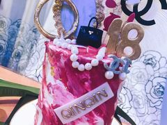 -柏尼娅PEARIA·蛋糕定制(静安店)