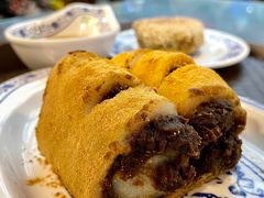 驴打滚-牛街洪记小吃店(牛街店)