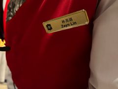 -香乐园·淮扬菜中餐厅·Shang Garden(福田香格里拉店)