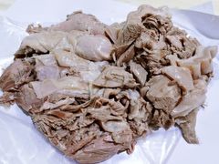 -小辫子羊肉面馆(周东店)