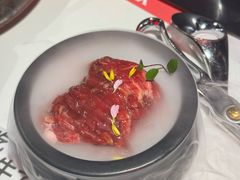 -焱铁烧·黑毛和牛专门店(杭州嘉里中心店)
