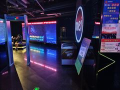 -魅KTV·AI辅唱(福雷德广场店)