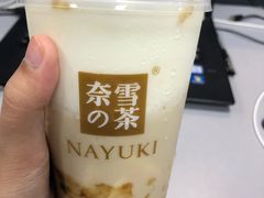 -奈雪的茶(国金中心店)