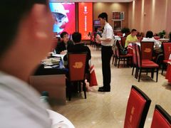 大堂-解家河南菜(商鼎路店)