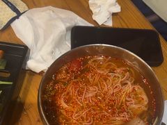 -韩都烤肉·烤鳗鱼(中街小北总店)