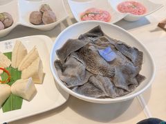 -围炉夜话·潮汕卤水火锅(榕江店)