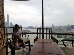 -上海外滩茂悦大酒店