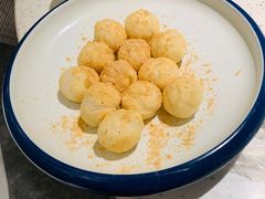 -三人行骨头王火锅(长寿店)