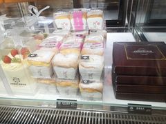 -原麦世家(府琛大厦店)