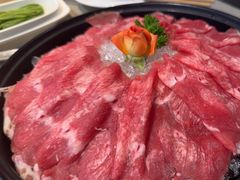 -海底捞火锅(新松江路生日主题店)