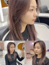 -MS.SALON美发沙龙
