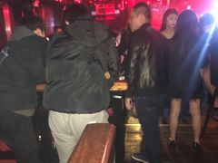 -五月花酒吧(民德路店)