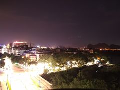 -悦吧·360°全景天台酒吧(象山店)