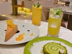 -théATRE 茶聚场(王府中環店)