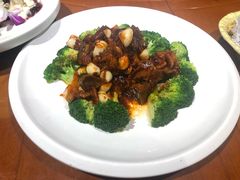 -海拉尔蒙古包(房山长阳总店)