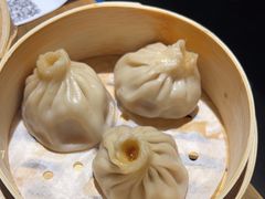 -南京大牌档(新街口德基广场店)
