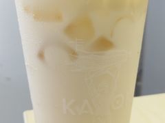 红豆冰-卡朋西餐(较场西路店)