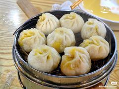 -王菊美食街