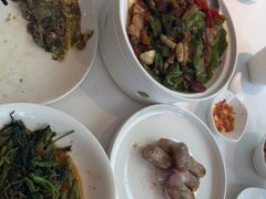-莆田餐厅PUTIEN(三里屯店)