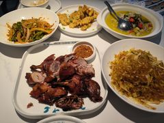 -花椒笑成都小馆(百脑汇店)