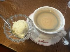 -Entrecôte 法国牛扒馆(保利·时光里店)