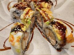 -Hatsune隐泉日式料理(SKP店)