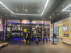 -EVOLUTION健身(麦凯乐店)