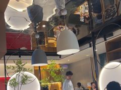 -李军力烧烤(祭城店)